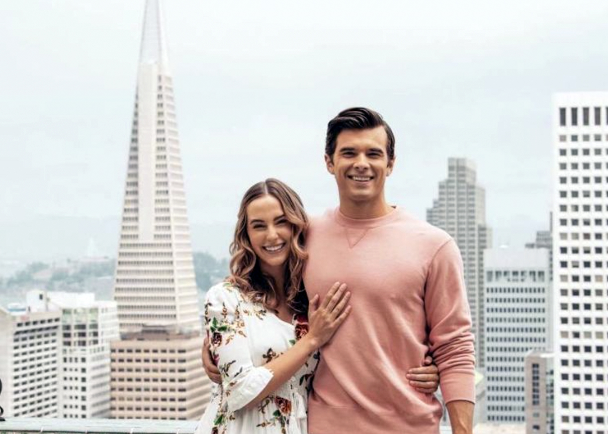 Romantic leads in San Fran